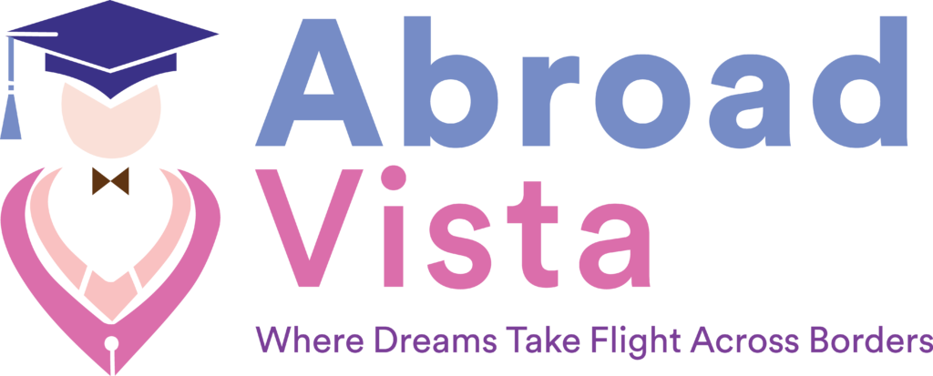 Abroad Vista - Where Dreams Take Flight Across Borders